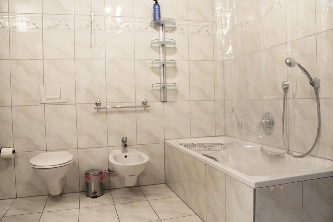 Spacious Apartment In Industrial Area لودفيغسبرغ المظهر الخارجي الصورة