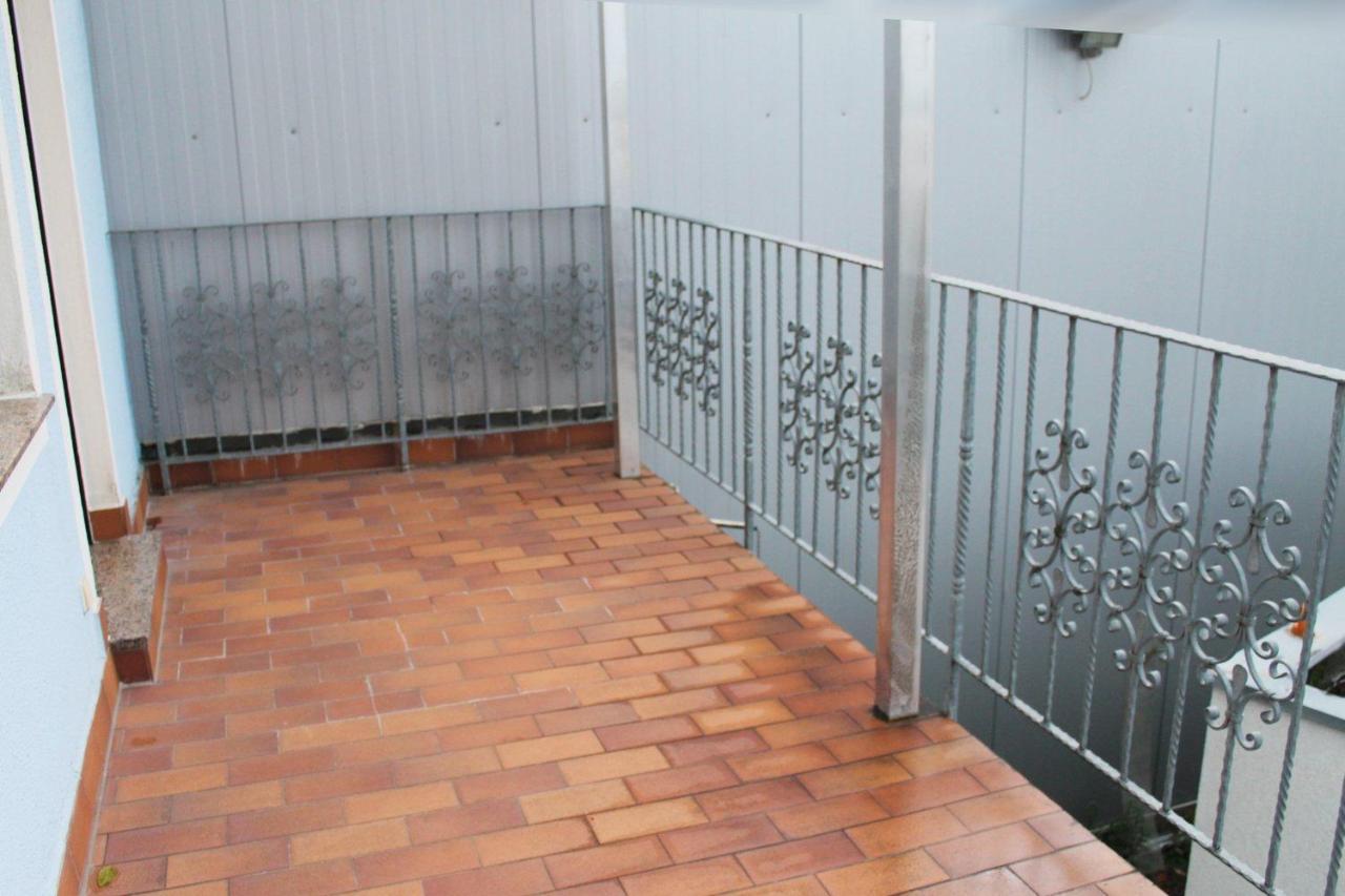 Spacious Apartment In Industrial Area لودفيغسبرغ المظهر الخارجي الصورة