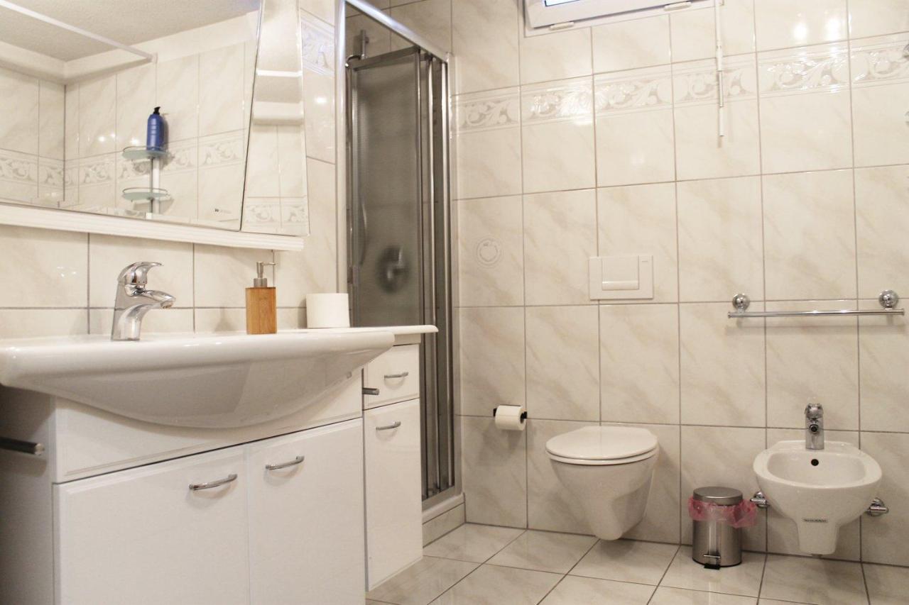 Spacious Apartment In Industrial Area لودفيغسبرغ المظهر الخارجي الصورة